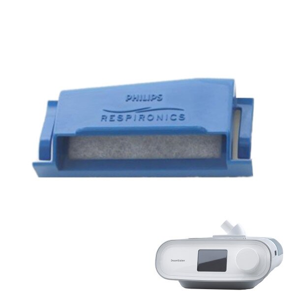 Reusable Pollen Filter for DreamStation Machines by PR